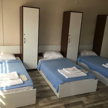 Homestay Grand City Apart Pansiyon Canakkale