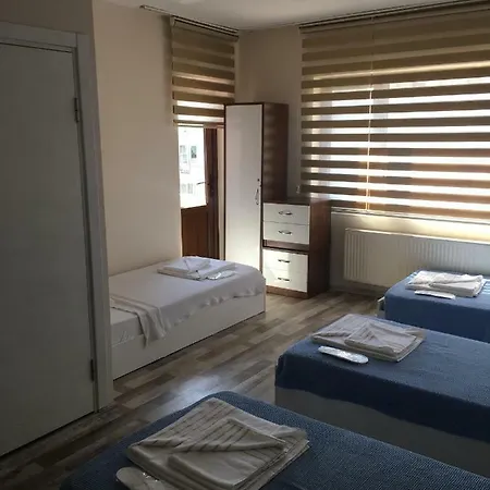 Homestay Grand City Apart Pansiyon Canakkale