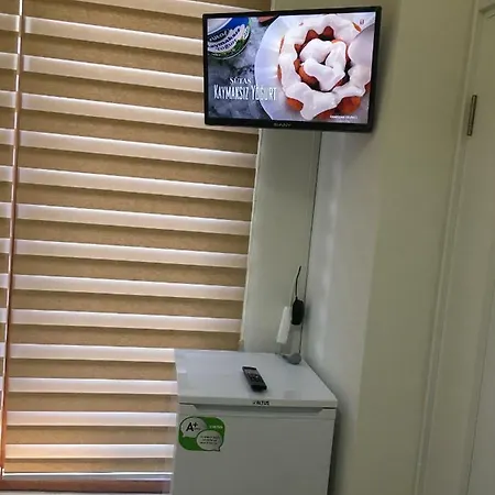 Homestay Grand City Apart Pansiyon Canakkale