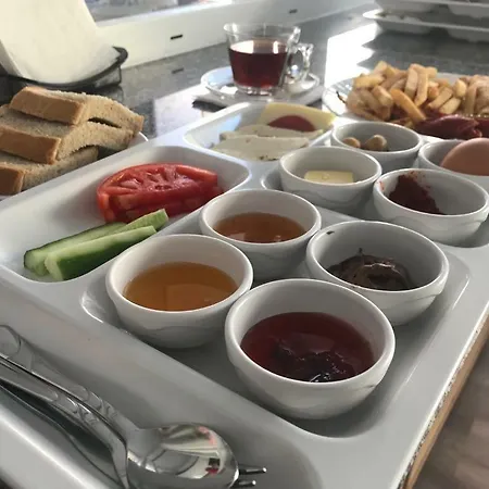 Grand City Apart Pansiyon Homestay Canakkale