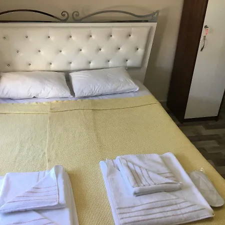 Grand City Apart Pansiyon Homestay