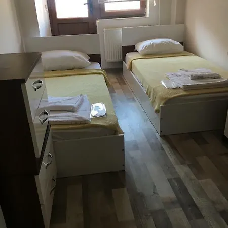 Homestay Grand City Apart Pansiyon Canakkale