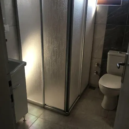 Grand City Apart Pansiyon * Canakkale